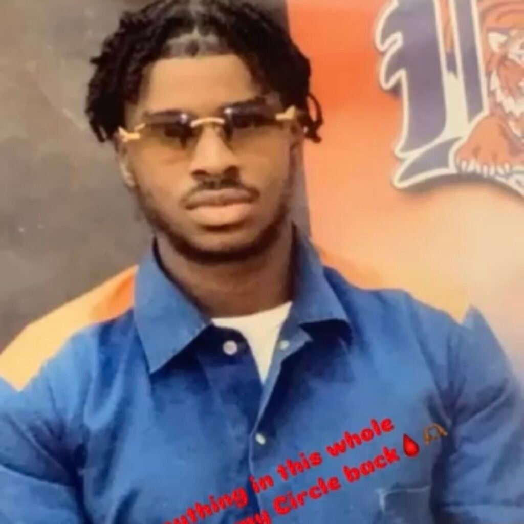 Cartier Murray #612171
