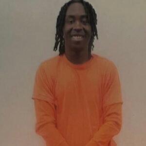 Jamonta Foster #366672