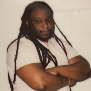 Rahcief Collier #12A5600