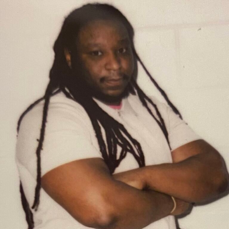 Rahcief Collier #12A5600