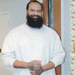 Jamel Soliman #788697