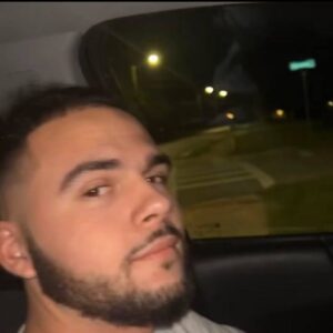 inmate James Good