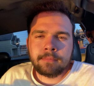 Prison Pen Pal James Good