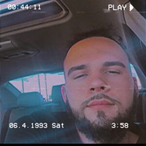 James Good #337895