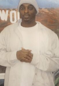 Prison Pen Pal Jason Thomas