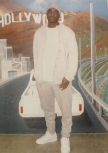 Jason Thomas