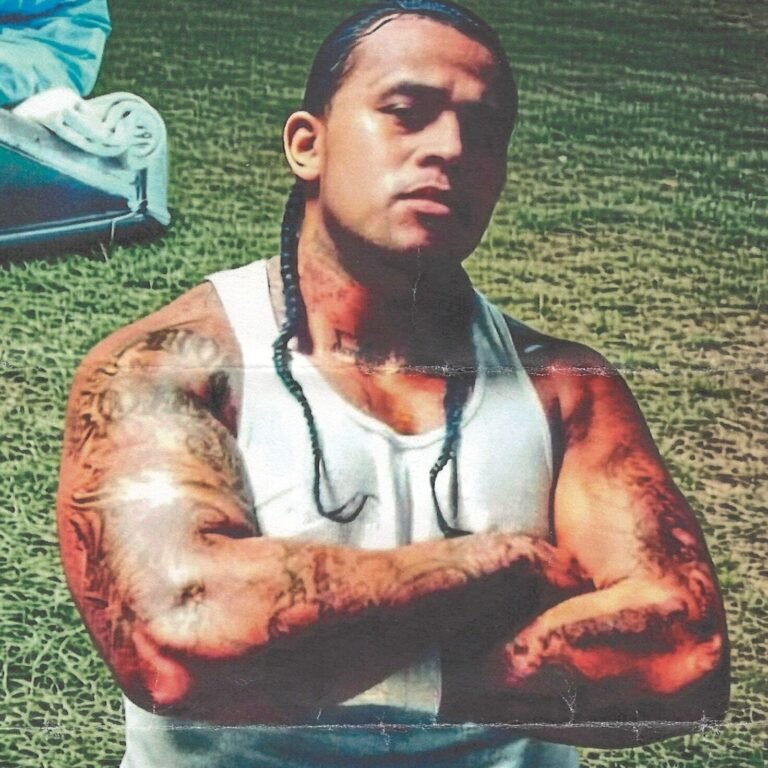 Jose Gonzalez #G23203