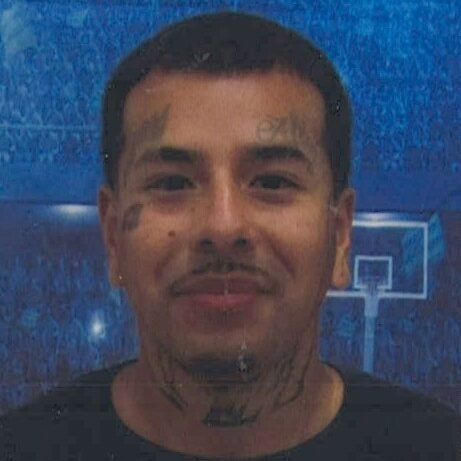 Joseph Campos-Hernandez #21956288