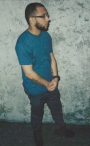 Juan Ayala Prison Pen Pal in New York