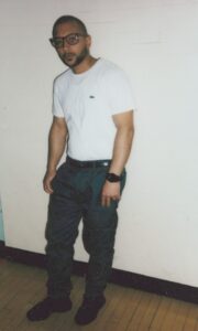 New York Inmate Juan Ayala
