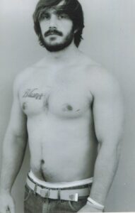 inmate KC Blunt