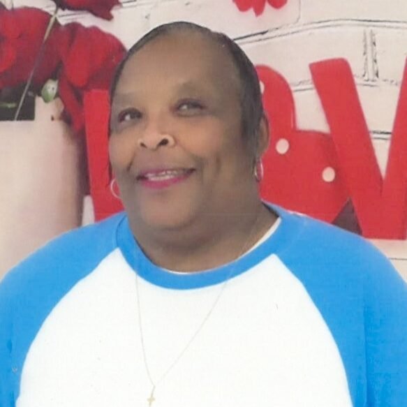 Prison Pen Pal Lenora Mcelwee