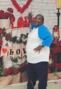 Lenora Mcelwee #W42488