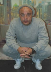 Federal Inmate Michael Rees