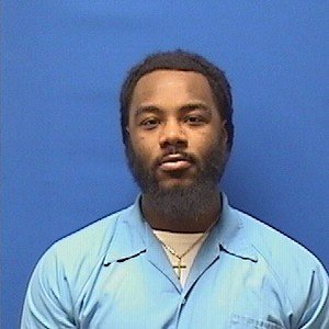 Michael Simmons #Y54227