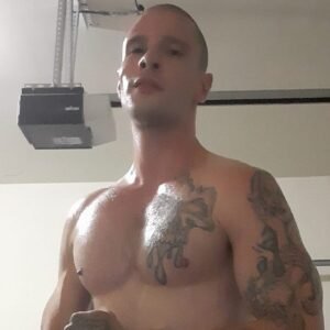 Nicholas Dove #1182295