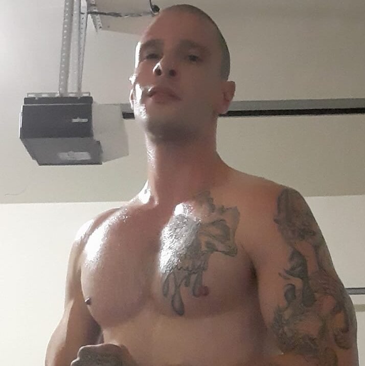 Nicholas Dove #1182295