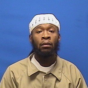 Isaiah Thurmond #Y22863