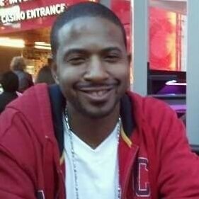 Richard Strong #253763