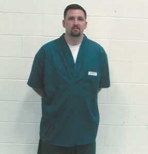Prison Pen Pal Richard Denicola