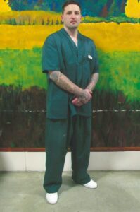 Richard Denicola #140089