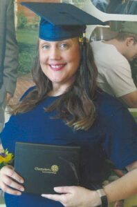 Prison Pen Pal Sophia Downing