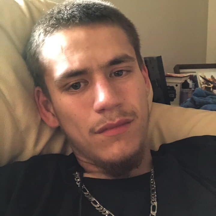 Terrance Sharp #21171436