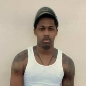 Prison Pen Pal Tavion Tapscott #CA0978