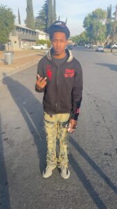 Tavion Tapscott