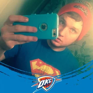 Todd Lingafelt #QN7085