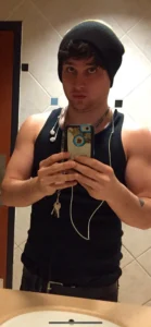 Todd Lingafelt