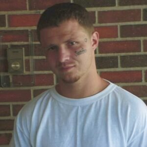 Tyler Cressman #40532