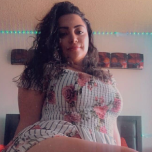 Venecia Mitchell #1244432