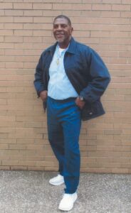 Illinois Inmate Vincent Spencer
