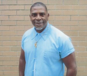Vincent Spencer #B84090