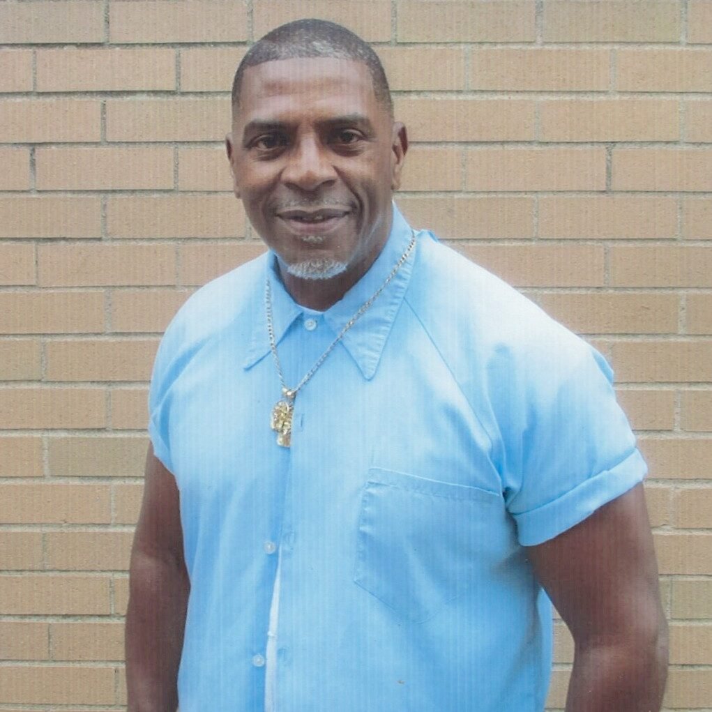 Vincent Spencer #B84090