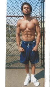 Prison Pen Pal Virgin Adams