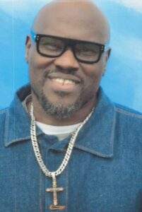 Prison Pen Pal Willie Randle