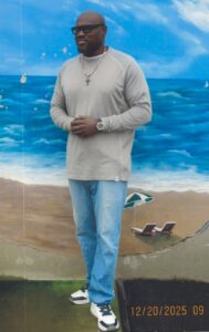 Willie Randle