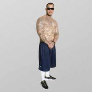 dean wood prison inmate
