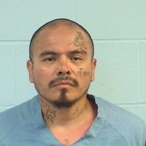 Eduardo Santoyo #Y65174