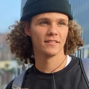 Brendan Mcglothlin #419929