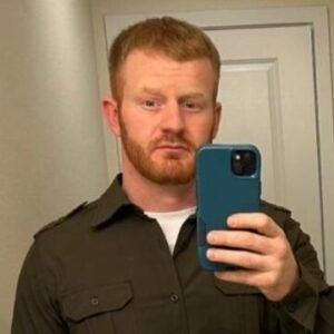 Dylan Glass #18760176