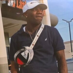 Fabian Davis #02391980