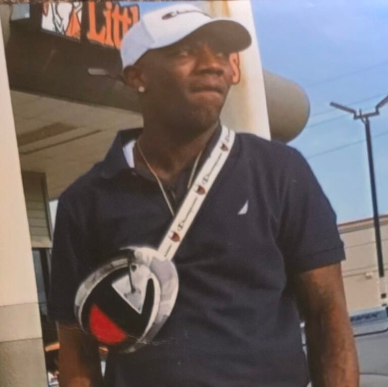 Fabian Davis #02391980