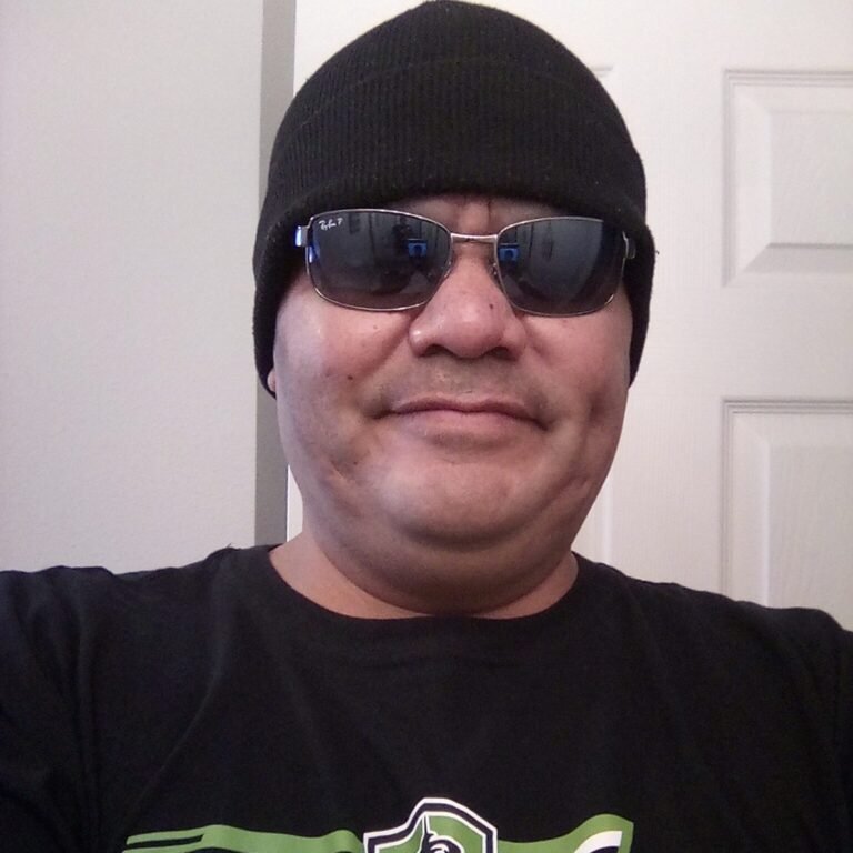 Steven Kiona #798406