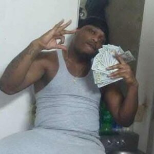 Lakeim Butler #537917