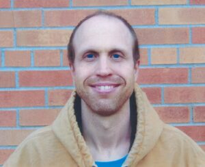 Minnesota Pen Pal Allen Lee