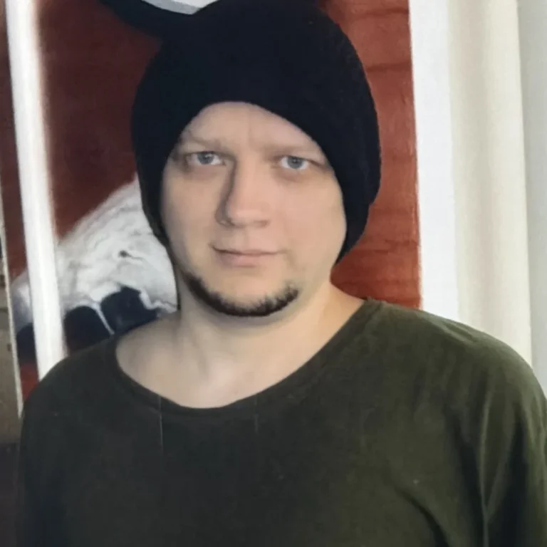 Brandon Hennig #138188