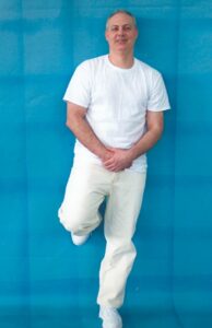 Washington Inmate Brian Nelson